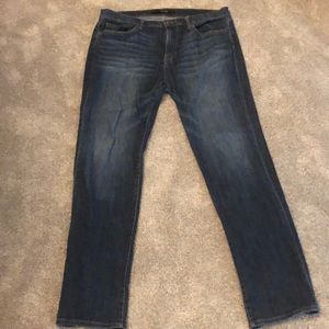 Joe’s jeans